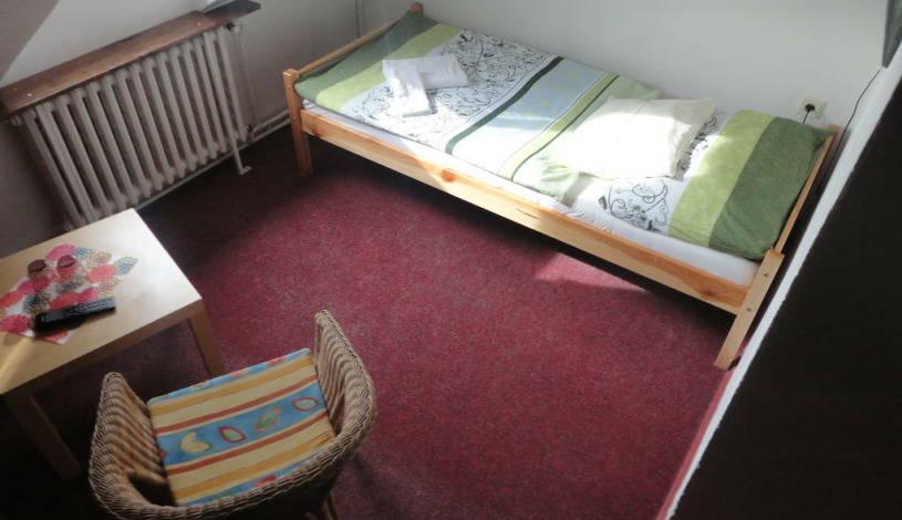 Penzion LANDAUER Český Krumlov